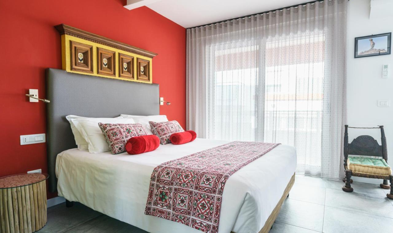 Hotel Lampara لينانو سابيادورو المظهر الخارجي الصورة