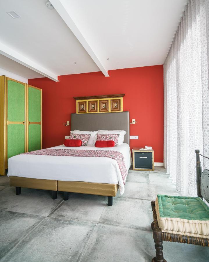 Hotel Lampara لينانو سابيادورو المظهر الخارجي الصورة