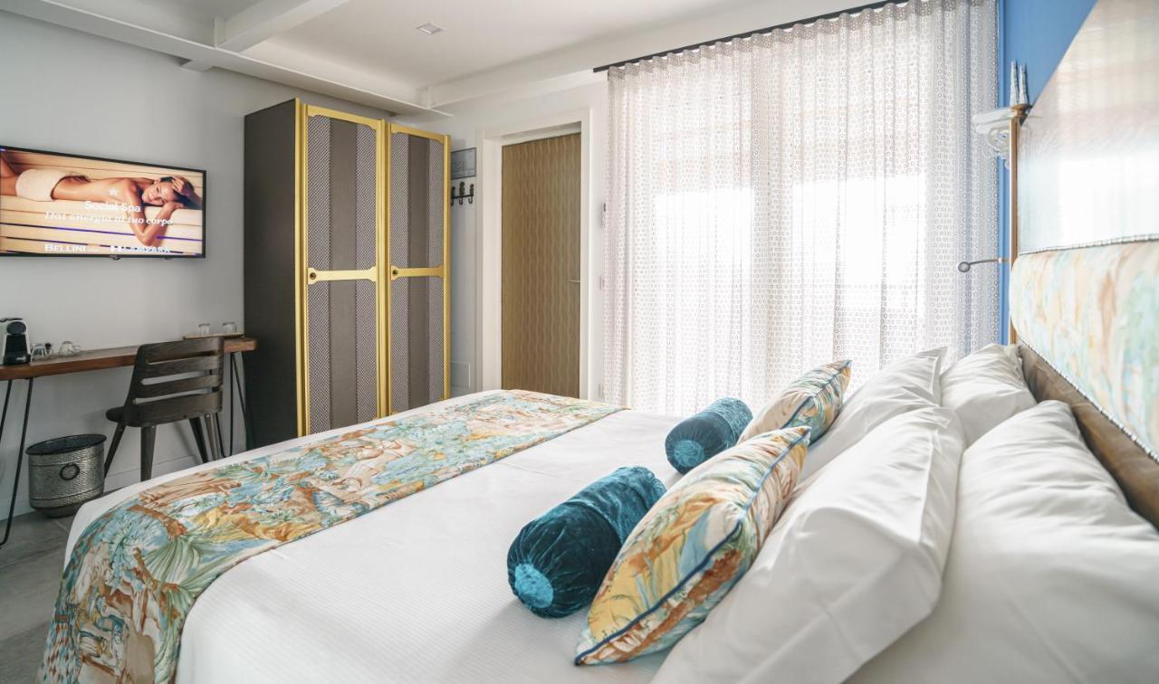 Hotel Lampara لينانو سابيادورو المظهر الخارجي الصورة