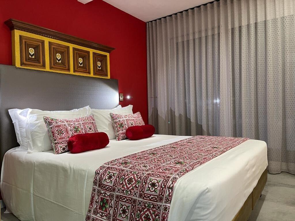 Hotel Lampara لينانو سابيادورو المظهر الخارجي الصورة