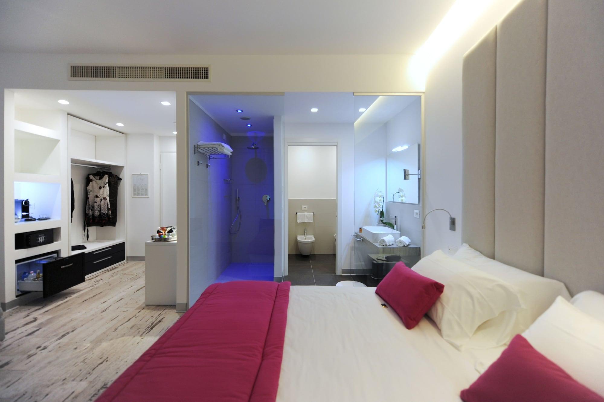Hotel Lampara لينانو سابيادورو المظهر الخارجي الصورة