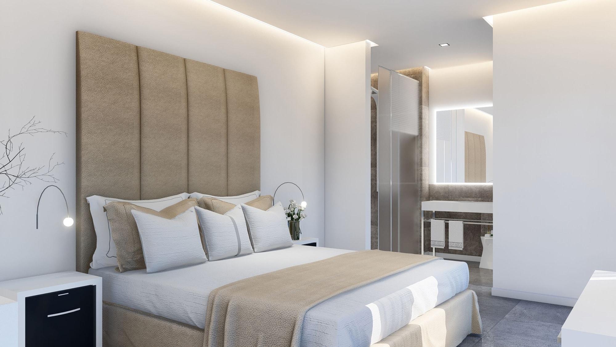 Hotel Lampara لينانو سابيادورو المظهر الخارجي الصورة
