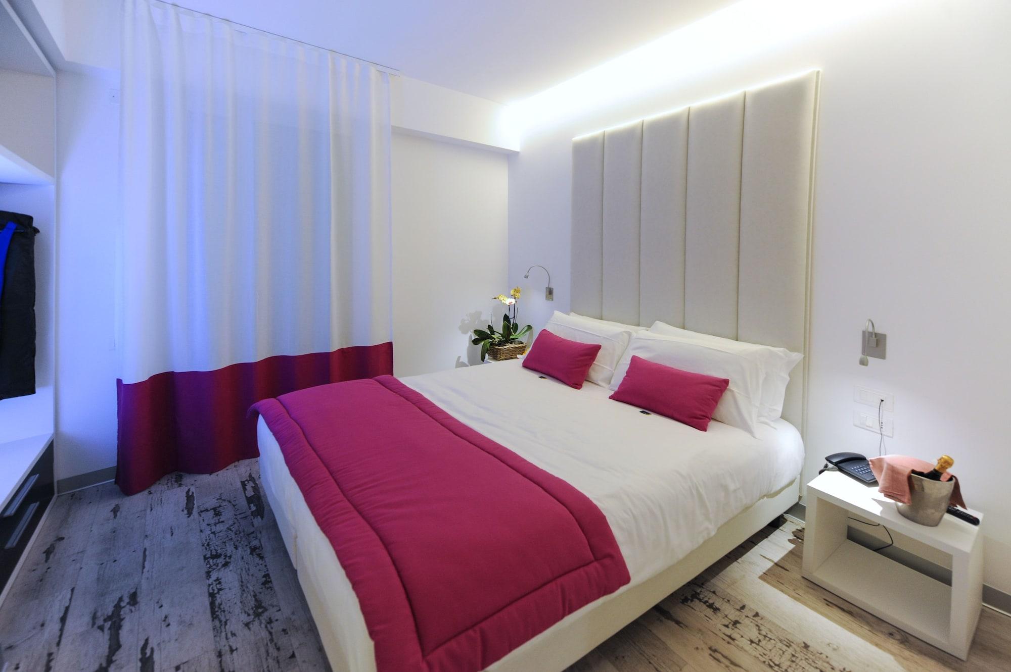 Hotel Lampara لينانو سابيادورو المظهر الخارجي الصورة