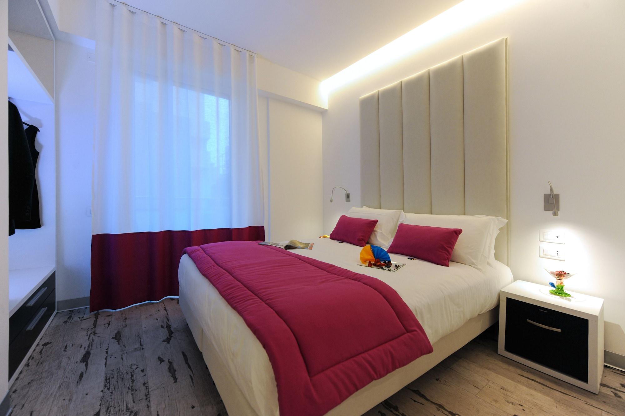 Hotel Lampara لينانو سابيادورو المظهر الخارجي الصورة