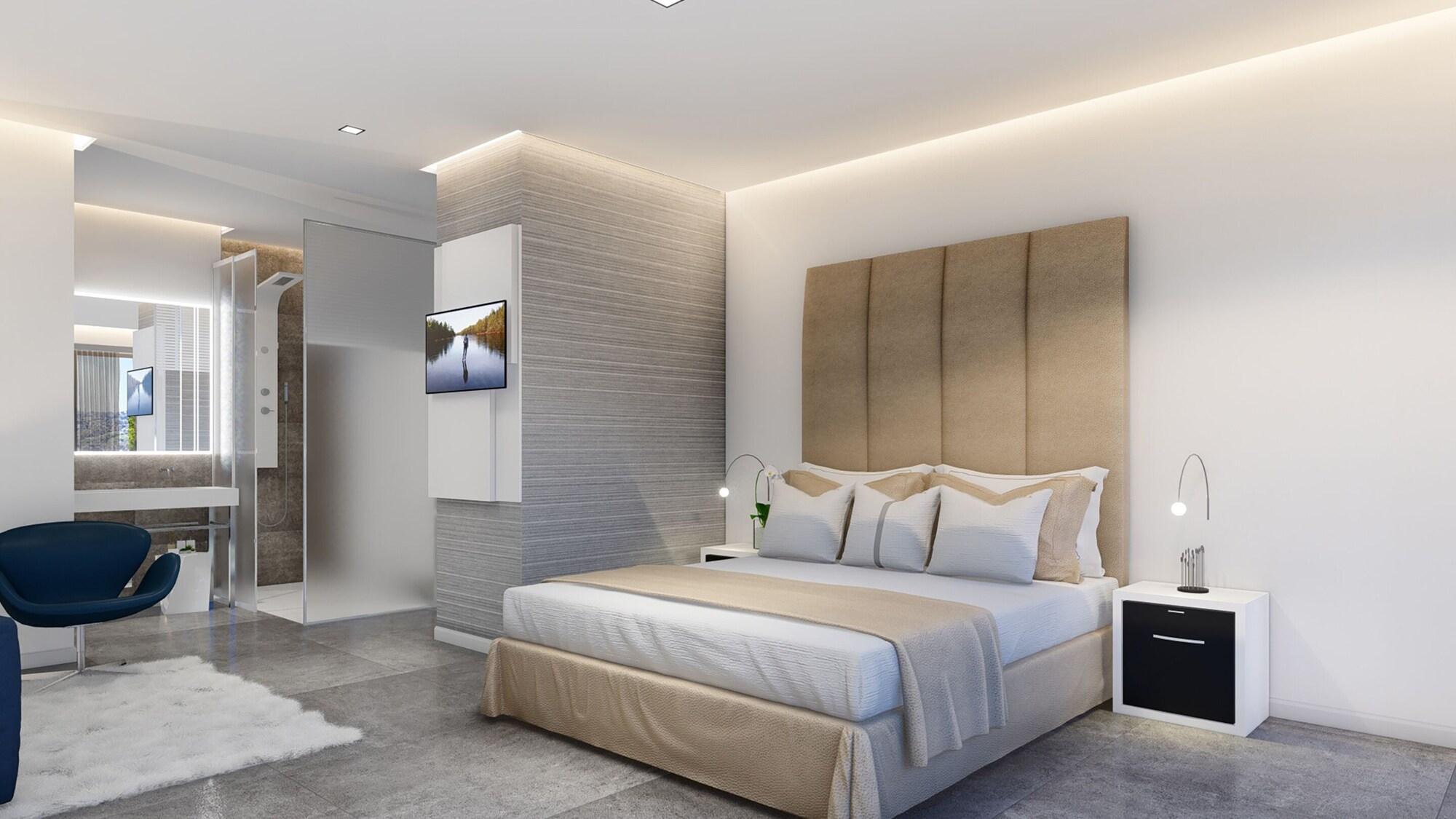 Hotel Lampara لينانو سابيادورو المظهر الخارجي الصورة
